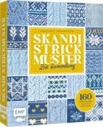 Skandi Strickmuster – Die Sammlung