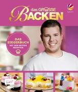 Das große Backen – Das Siegerbuch 2024/2025