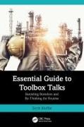 Essential Guide to Toolbox Talks