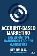 Account-Based Marketing