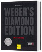 Weber's Diamond Edition