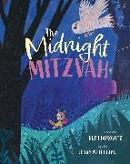 The Midnight Mitzvah