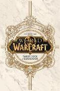 World of Warcraft: The Official Tarot Deck and Guidebook