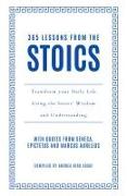 365 Lessons from the Stoics