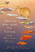 The Cat Who Saved the Library