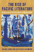 The Rise of Pacific Literature