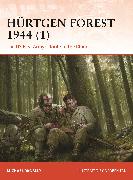 Hürtgen Forest 1944 (1)