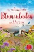 Der schottische Blumenladen der Herzen