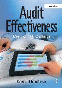 Audit Effectiveness