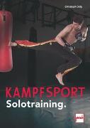 Kampfsport Solotraining