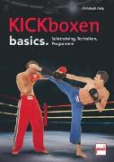 Kickboxen basics