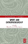 Sport and Entrepreneurship