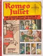 Romeo and Juliet: Classic Comics