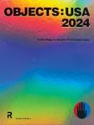 Objects: USA 2024