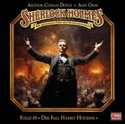 Sherlock Holmes - Folge 65