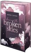 Beneath Broken Skies