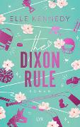 The Dixon Rule