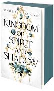 Kingdom of Spirit and Shadow