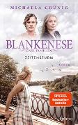 Blankenese - Zwei Familien