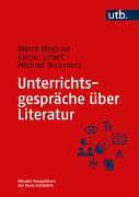 Unterrichtsgespräche über Literatur