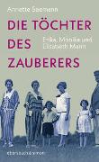 Die Töchter des Zauberers