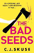 The Bad Seeds