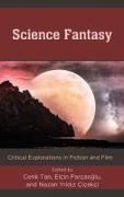 Science Fantasy