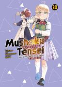 Mushoku Tensei - In dieser Welt mach ich alles anders 20