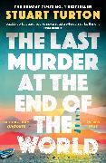 The Last Murder at the End of the World