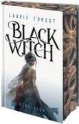 Black Witch - Rebellion