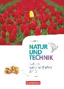 Natur und Technik - Naturwissenschaften: Neubearbeitung, Ausgabe A, 9./10. Schuljahr: Naturwissenschaften, Schulbuch