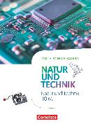 NuT - Natur und Technik, Mittelschule Bayern, 10. Jahrgangsstufe, Schulbuch