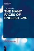 The Many Faces of English -ing