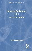 Internet-Delivered CBT