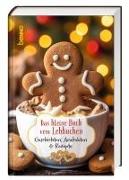 Das kleine Buch vom Lebkuchen