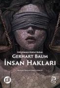 Insan Haklari;Bir Cagri