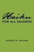 Haiku for All Seasons