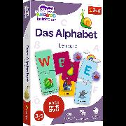 Der kleine Entdecker - Das Alphabet - Deutsche Version