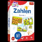 Der kleine Entdecker - Zahlen - Deutsche Version