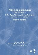 Python for Experimental Psychologists