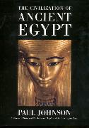 The Civilization Of Ancient Egypt