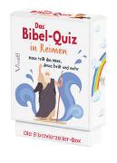 Das Bibel-Quiz in Reimen