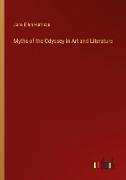 Myths of the Odyssey in Art and Literature