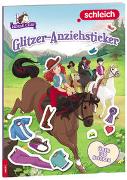 schleich® Horse Club™ – Glitzer-Anziehsticker