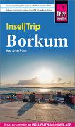 Reise Know-How InselTrip Borkum