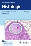 Taschenlehrbuch Histologie