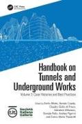 Handbook on Tunnels and Underground Works