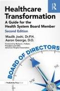 Healthcare Transformation