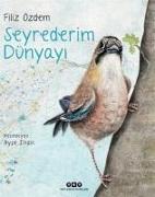 Seyrederim Dünyayi