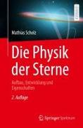 Die Physik der Sterne